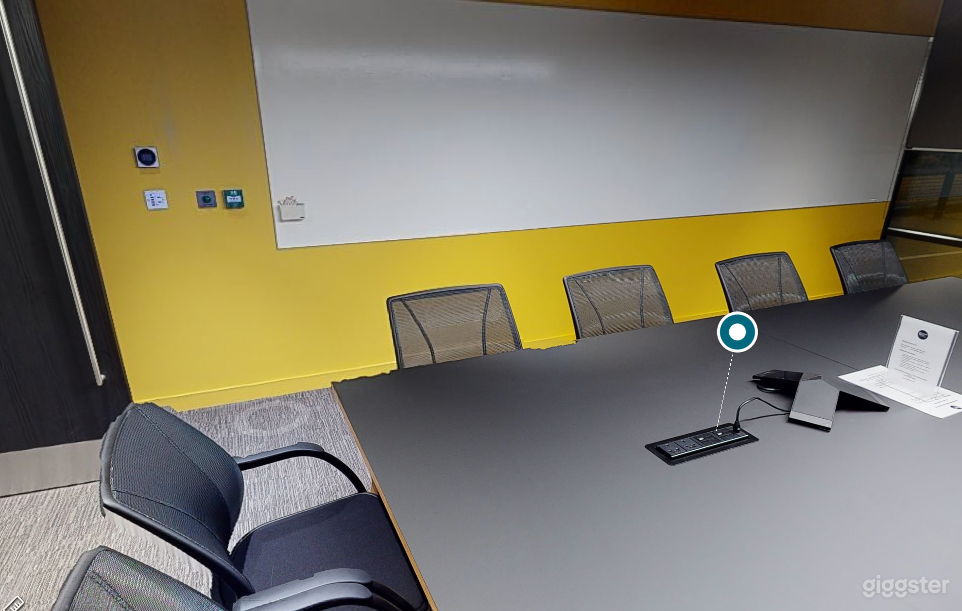 The Locke Suite for Meetings and Sessions Photo 3