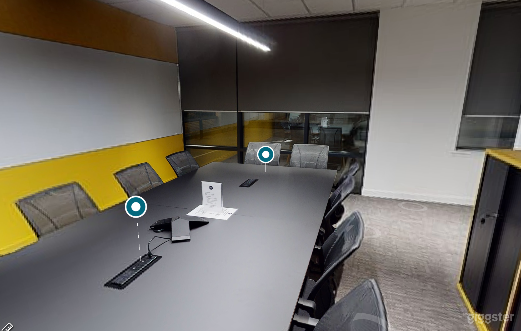 The Locke Suite for Meetings and Sessions Photo 2