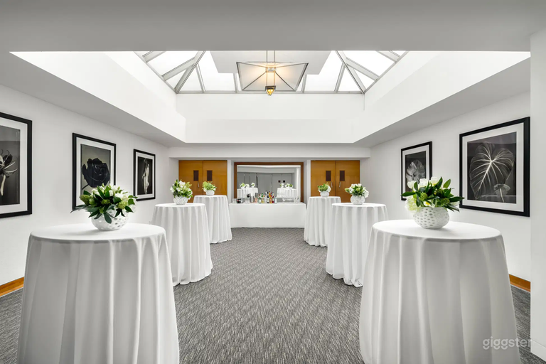  Sala Blanca 