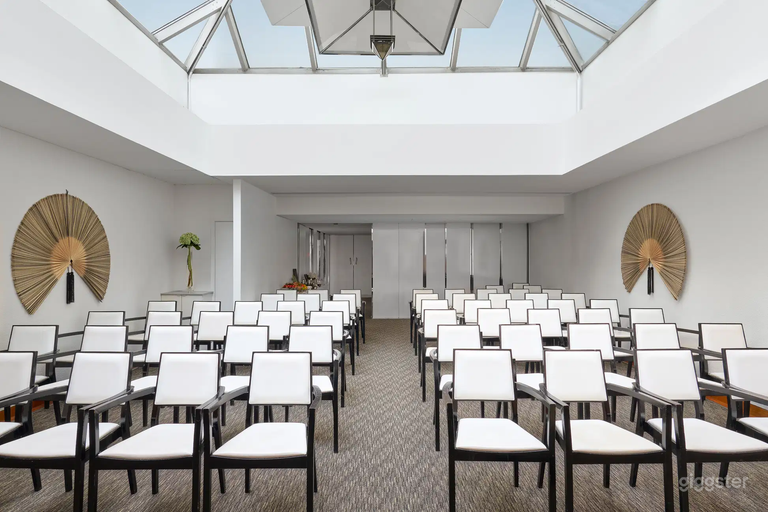  Sala Blanca 