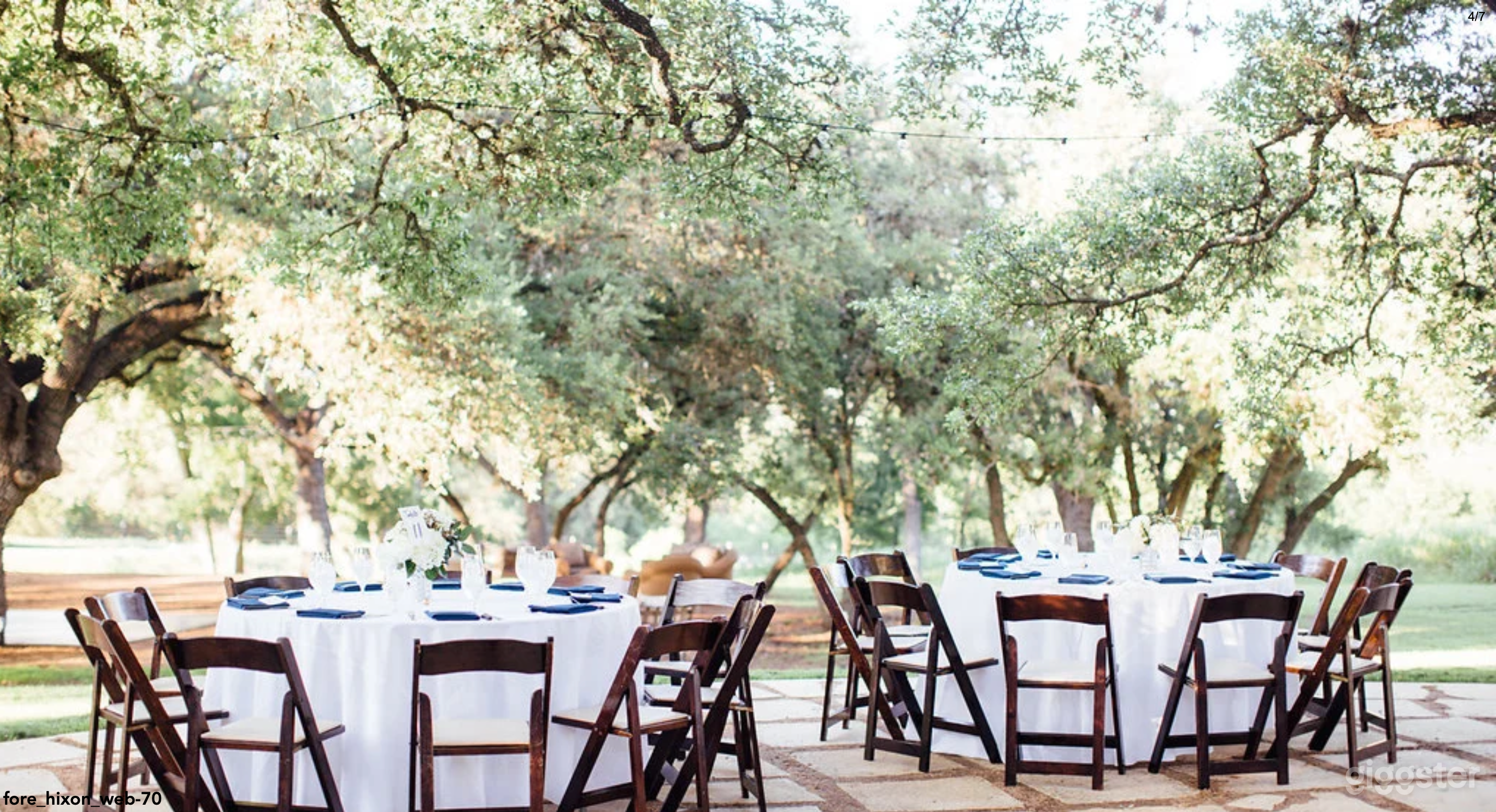 Lavish Event venue in Texas Photo 2