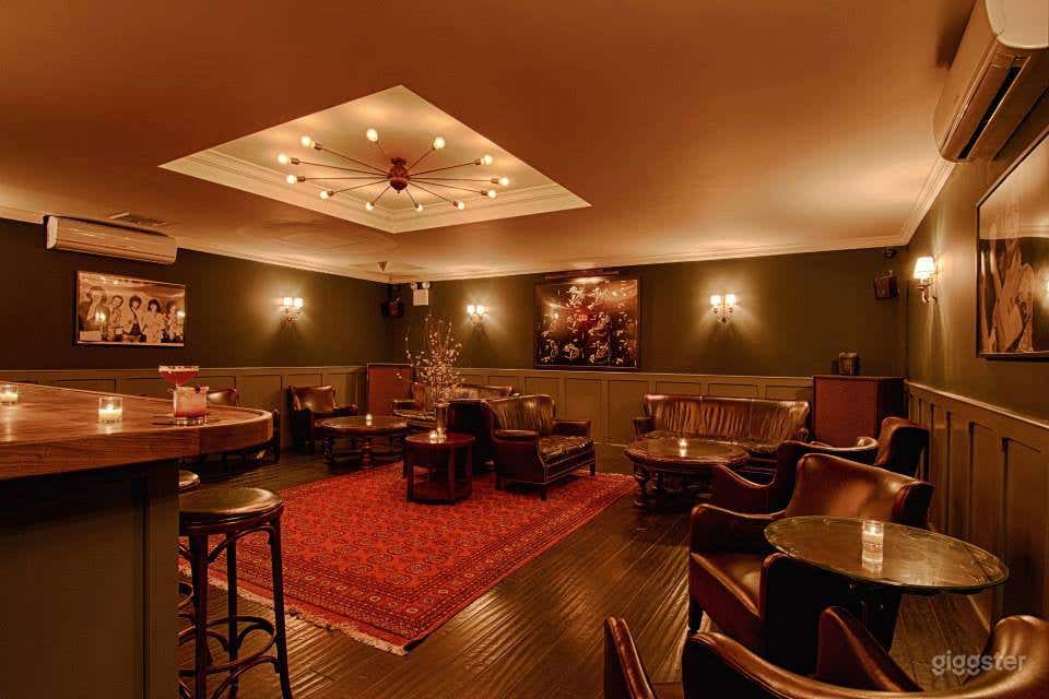 Classic New York In A Bygone Era (Full Buyout) Photo 4