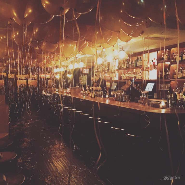  Classic New York In A Bygone Era (Full Buyout) 