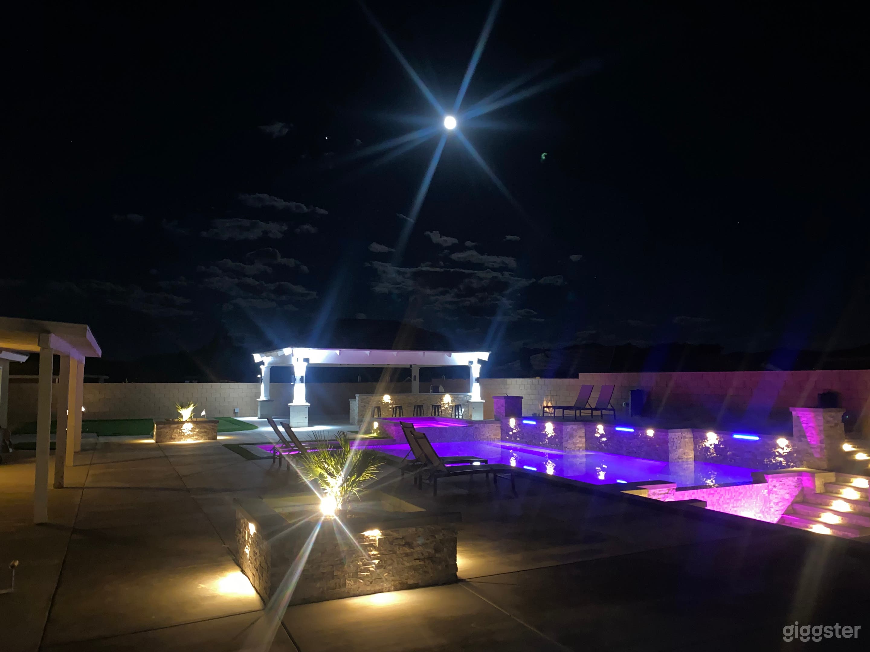 Beauty in Hesperia Photo 1