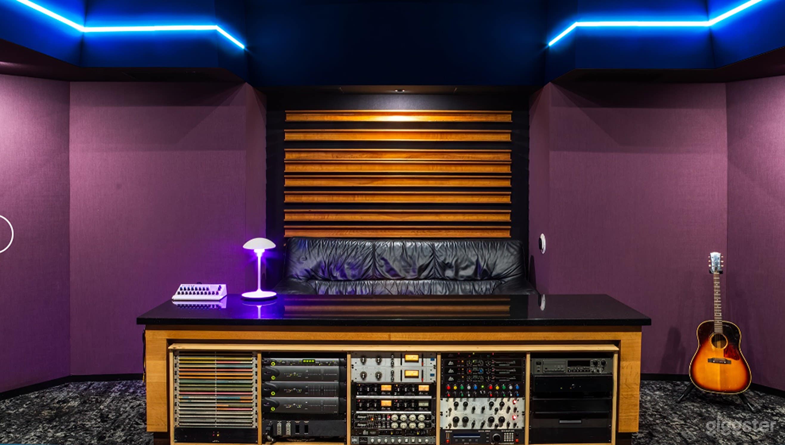 5,000 Sq Ft Studio A Photo 3