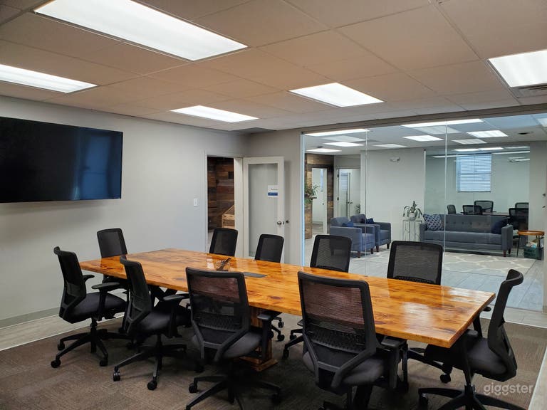  Espace de travail 