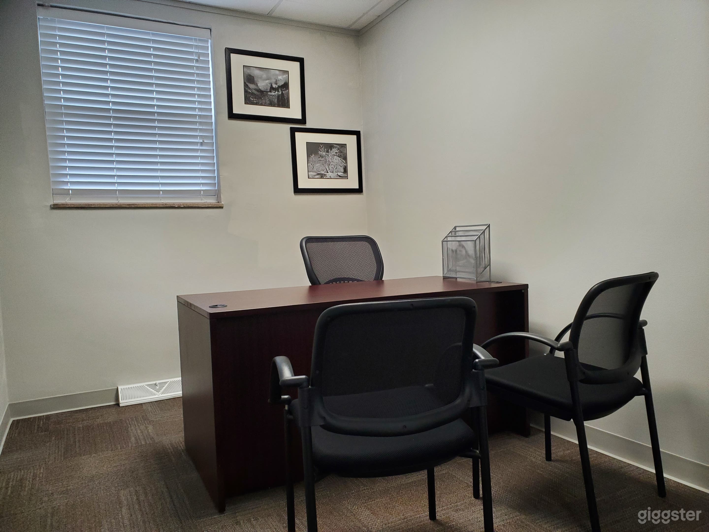 Private Office - 115