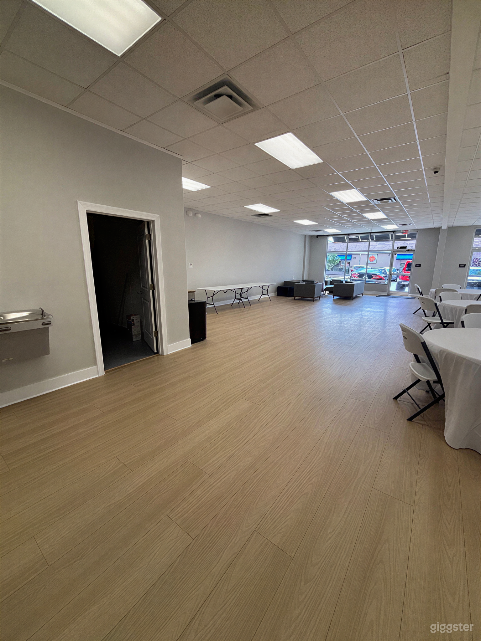 Modern, Flexible Event Space Photo 4