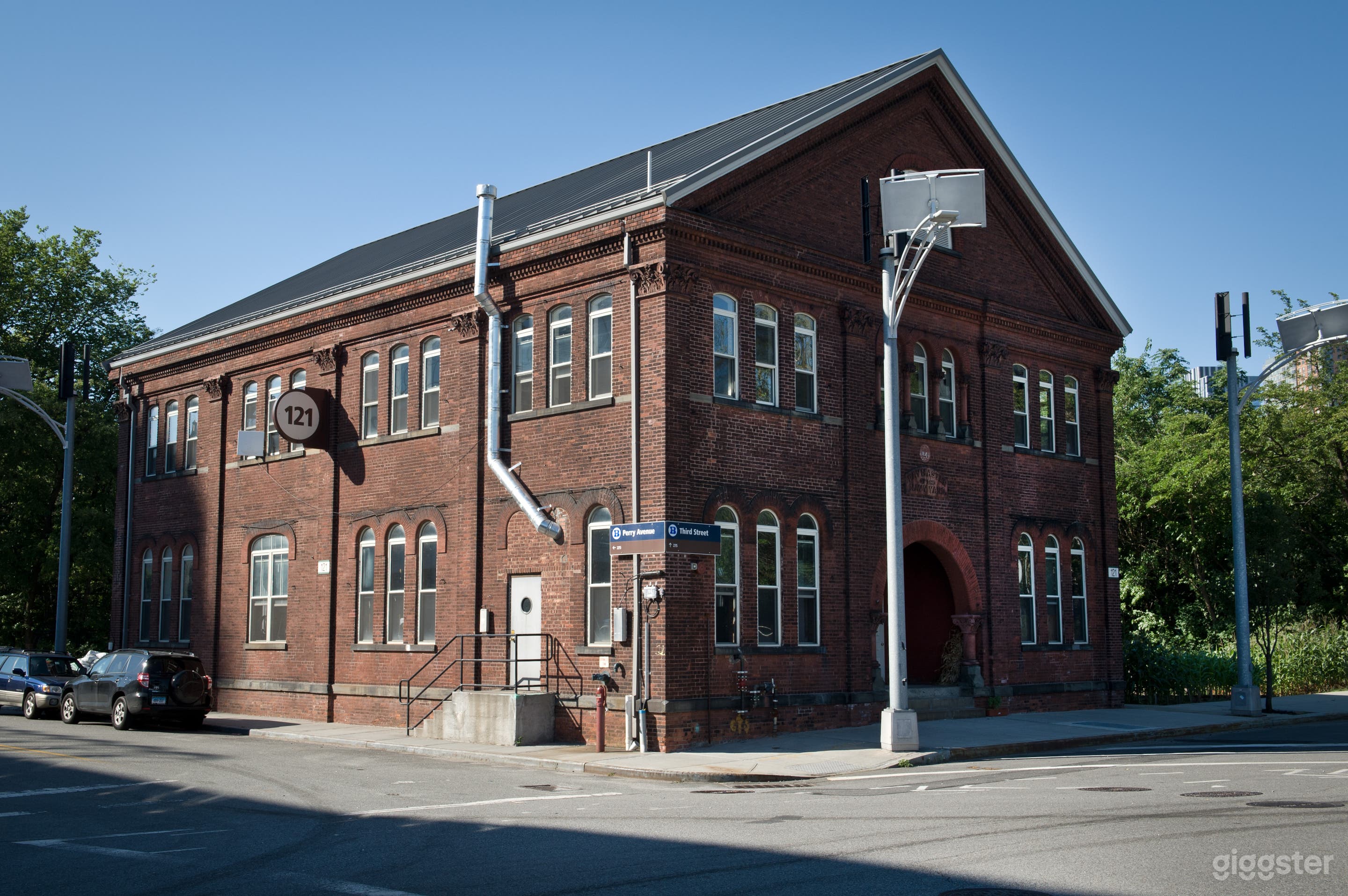 Brooklyn Distillery  Photo 1