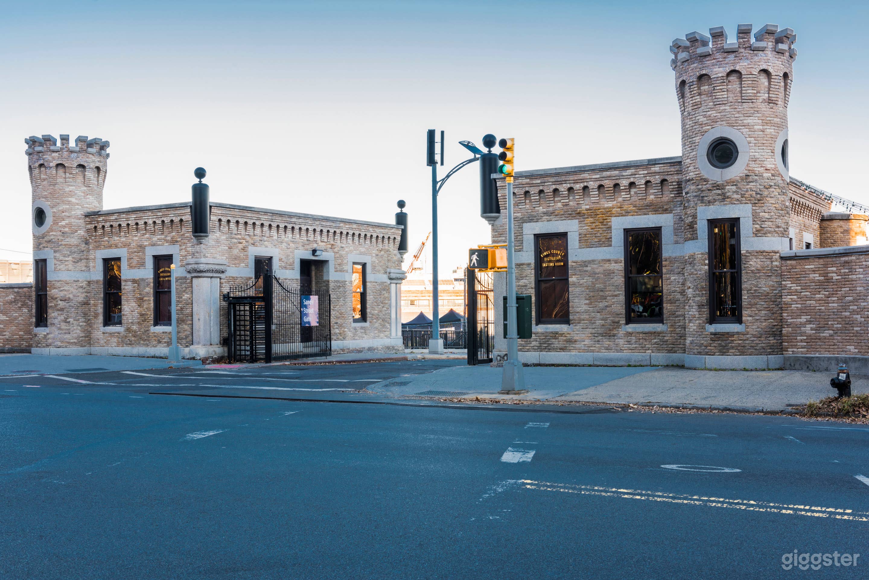 Brooklyn Distillery  Photo 2