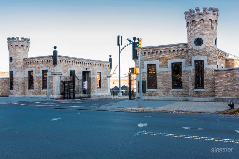  Brooklyn Distillery  