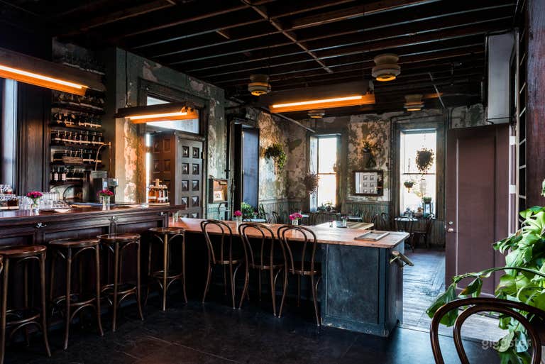  Brooklyn Distillery  
