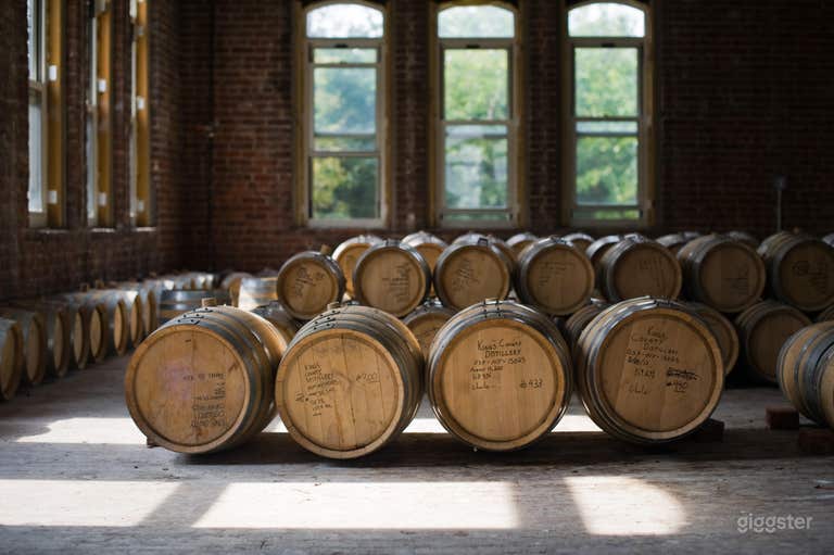  Brooklyn Distillery  