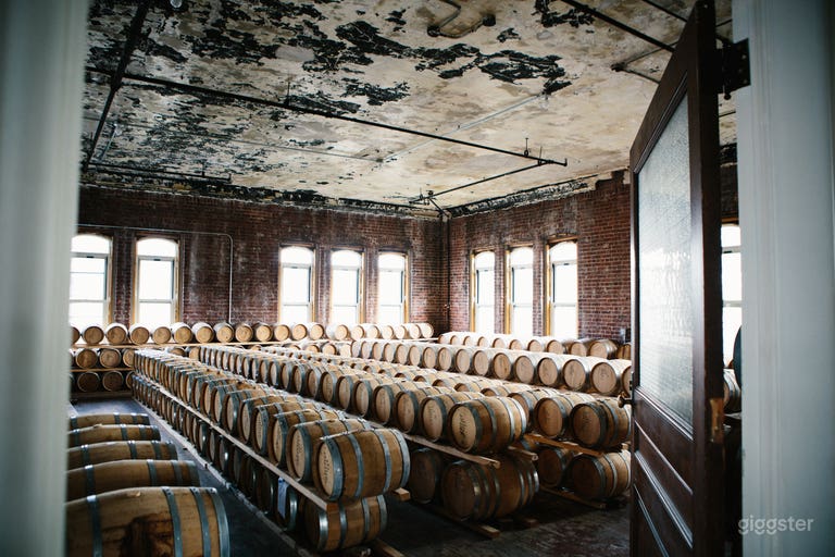  Brooklyn Distillery  