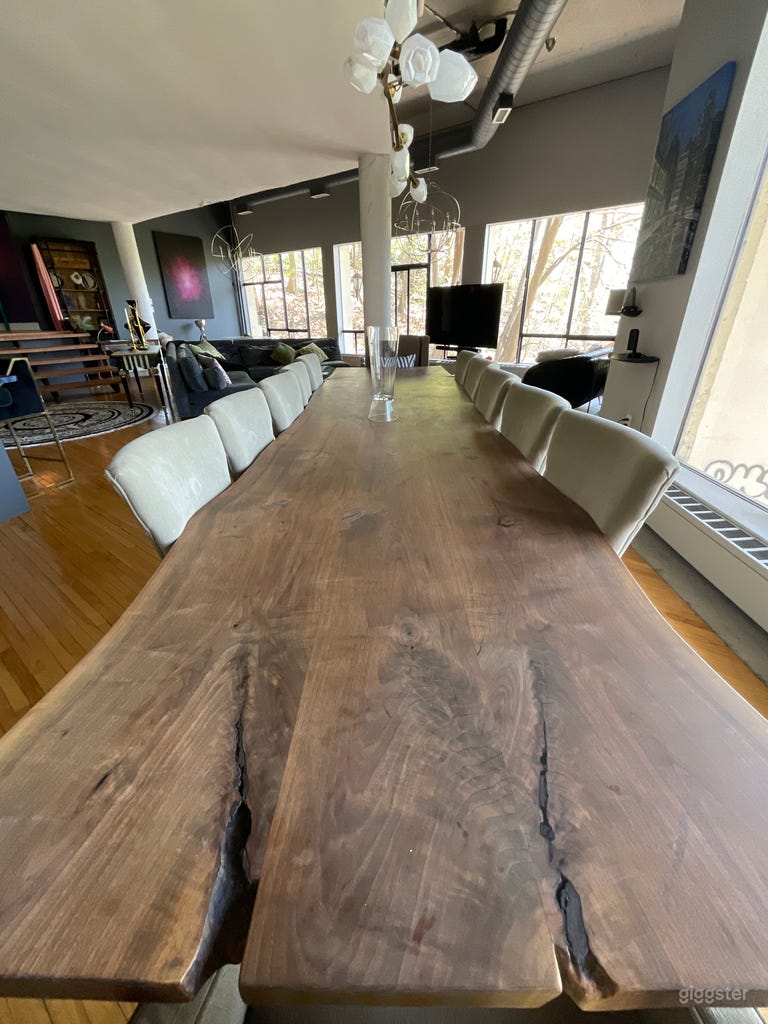  ULTRA PRIVATE SUPPER CLUB 