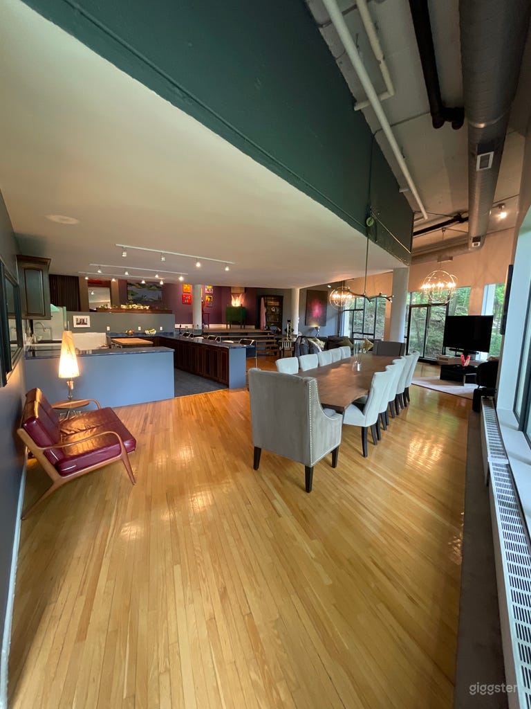  ULTRA PRIVATE SUPPER CLUB 