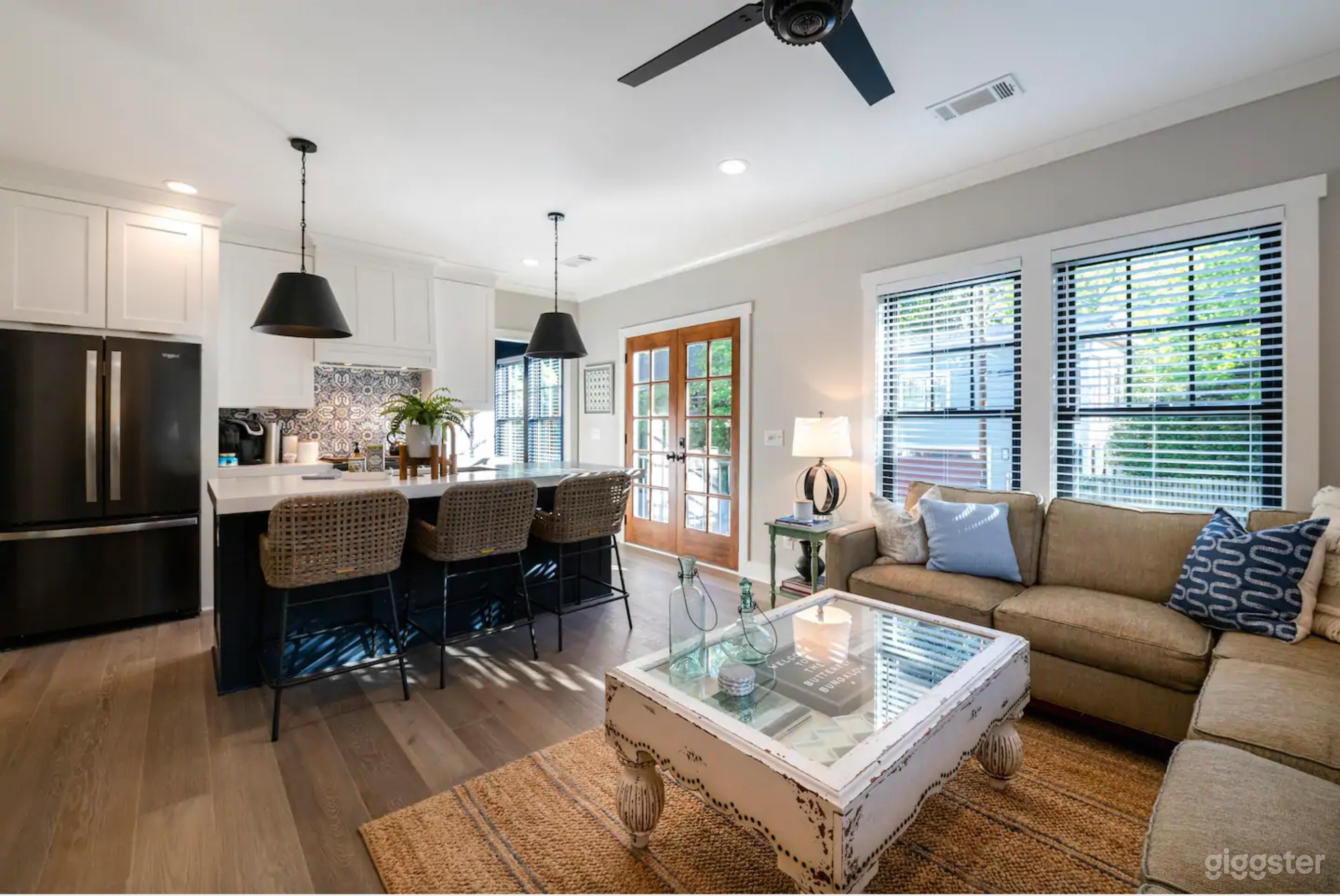 Butterfly Bungalow | Newly-built, Carriage House Photo 2