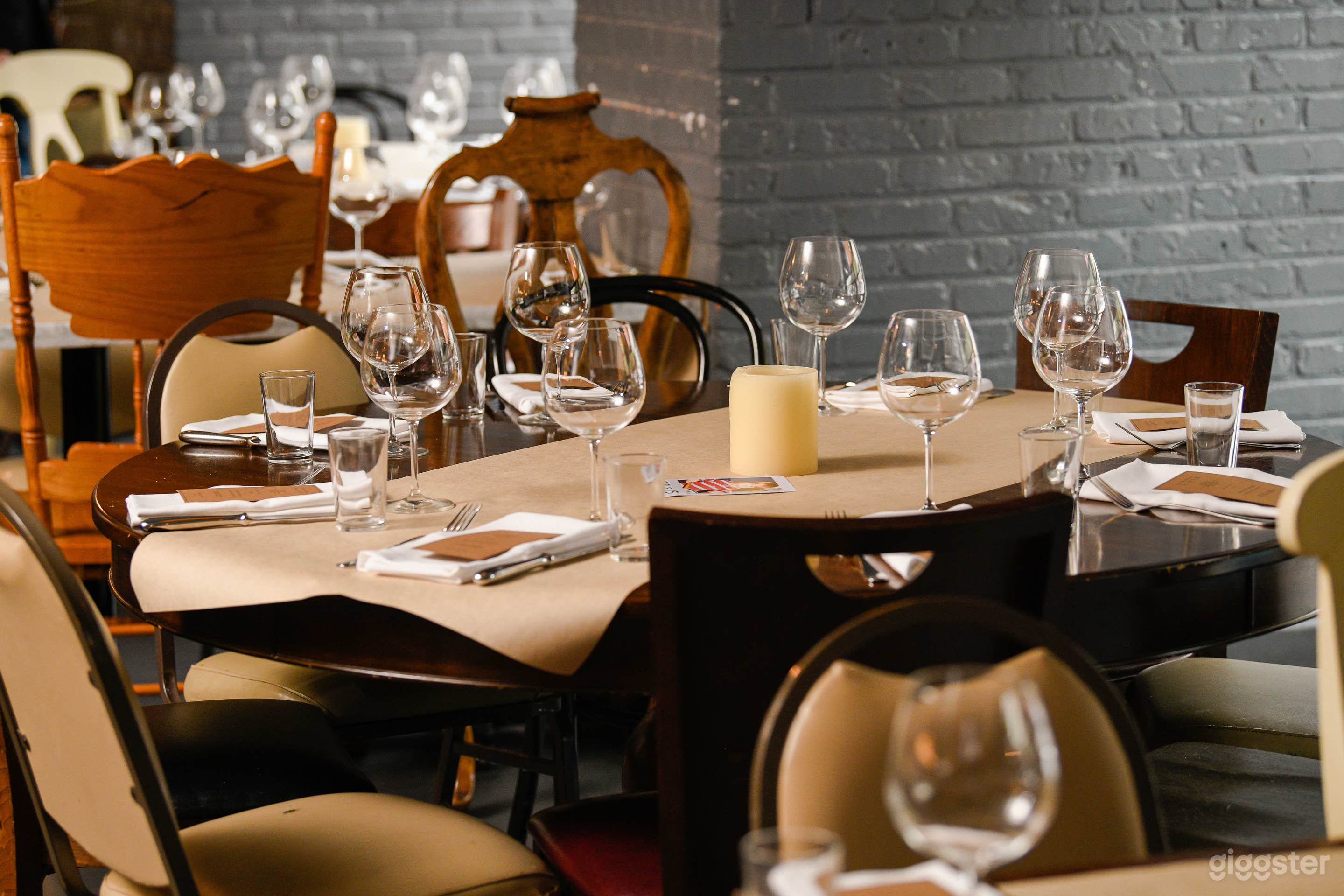 Main Dining Room  Photo 4