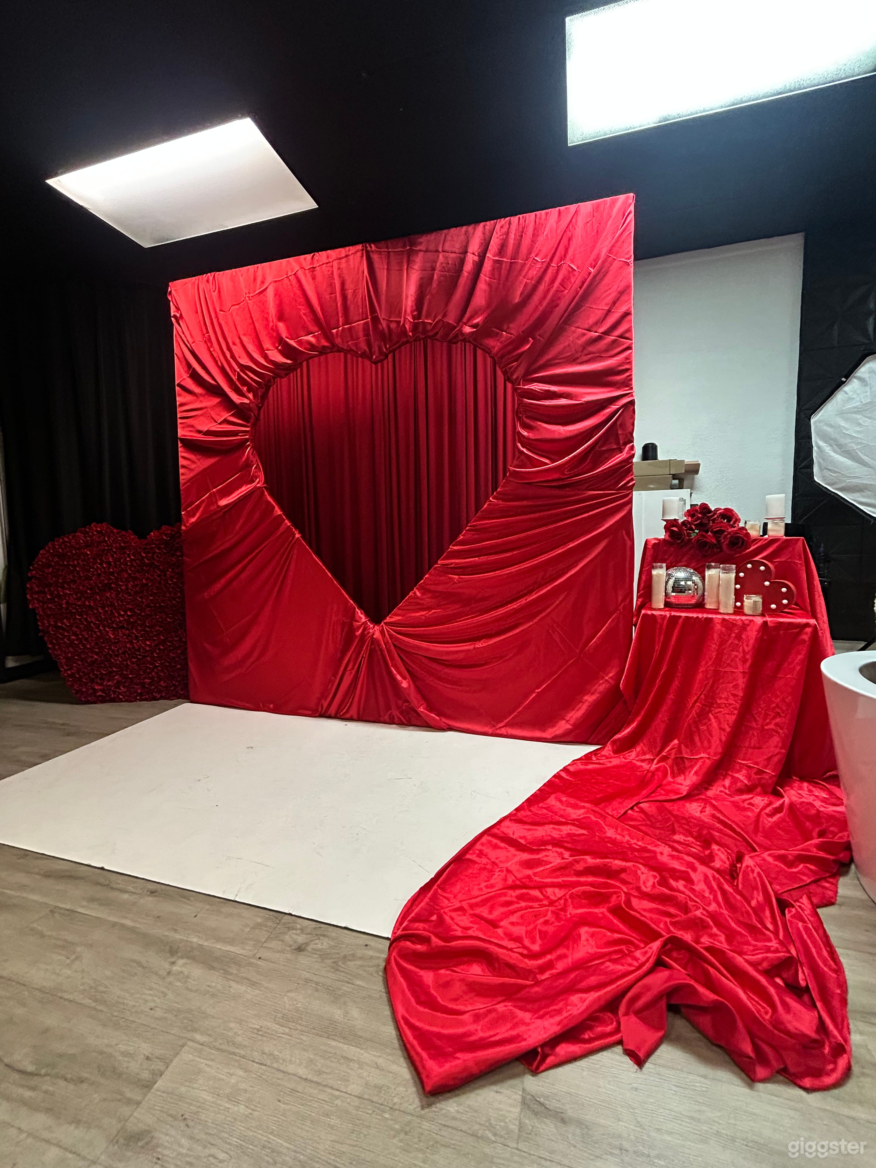 Versatile Photography & Creative Studio by SDSU. Photo 1