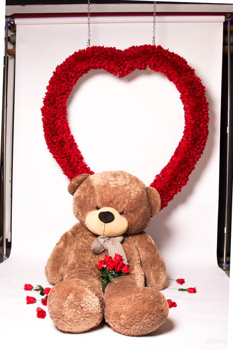  Versatile Photography & Creative Studio by SDSU. 