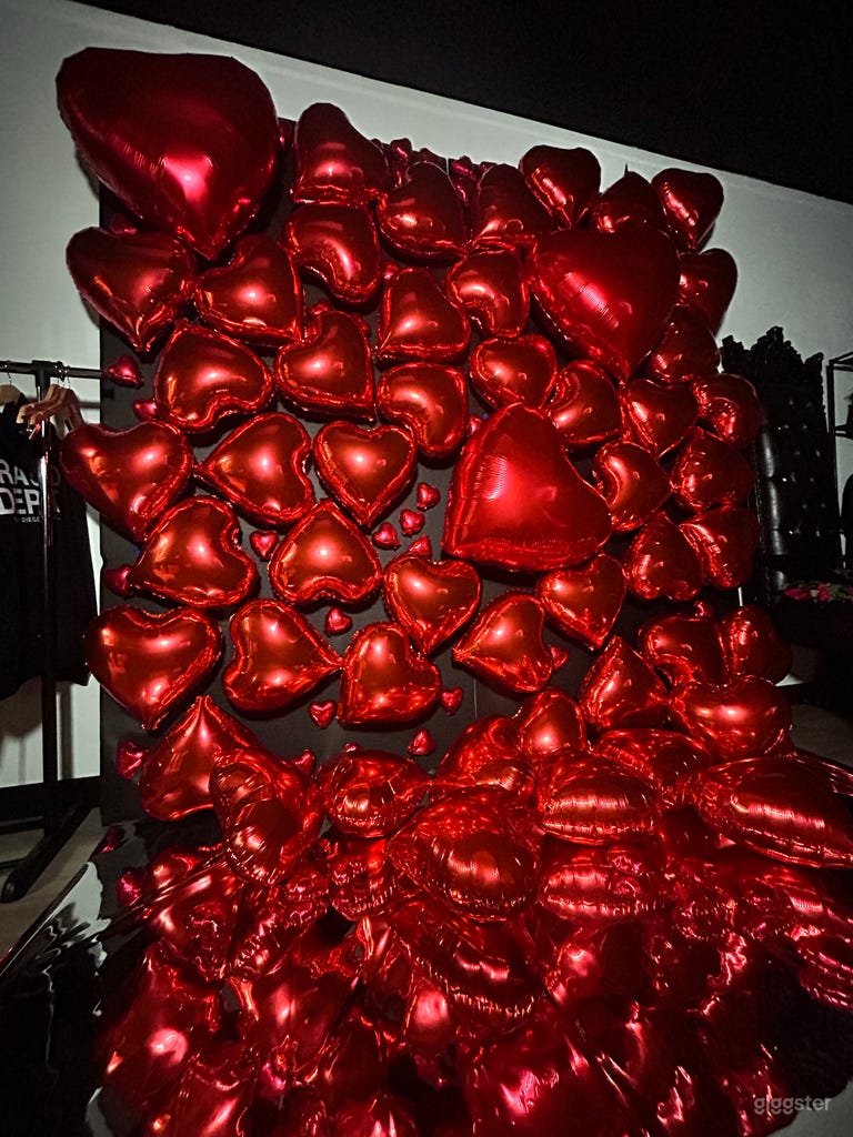  Versatile Photography & Creative Studio by SDSU. 