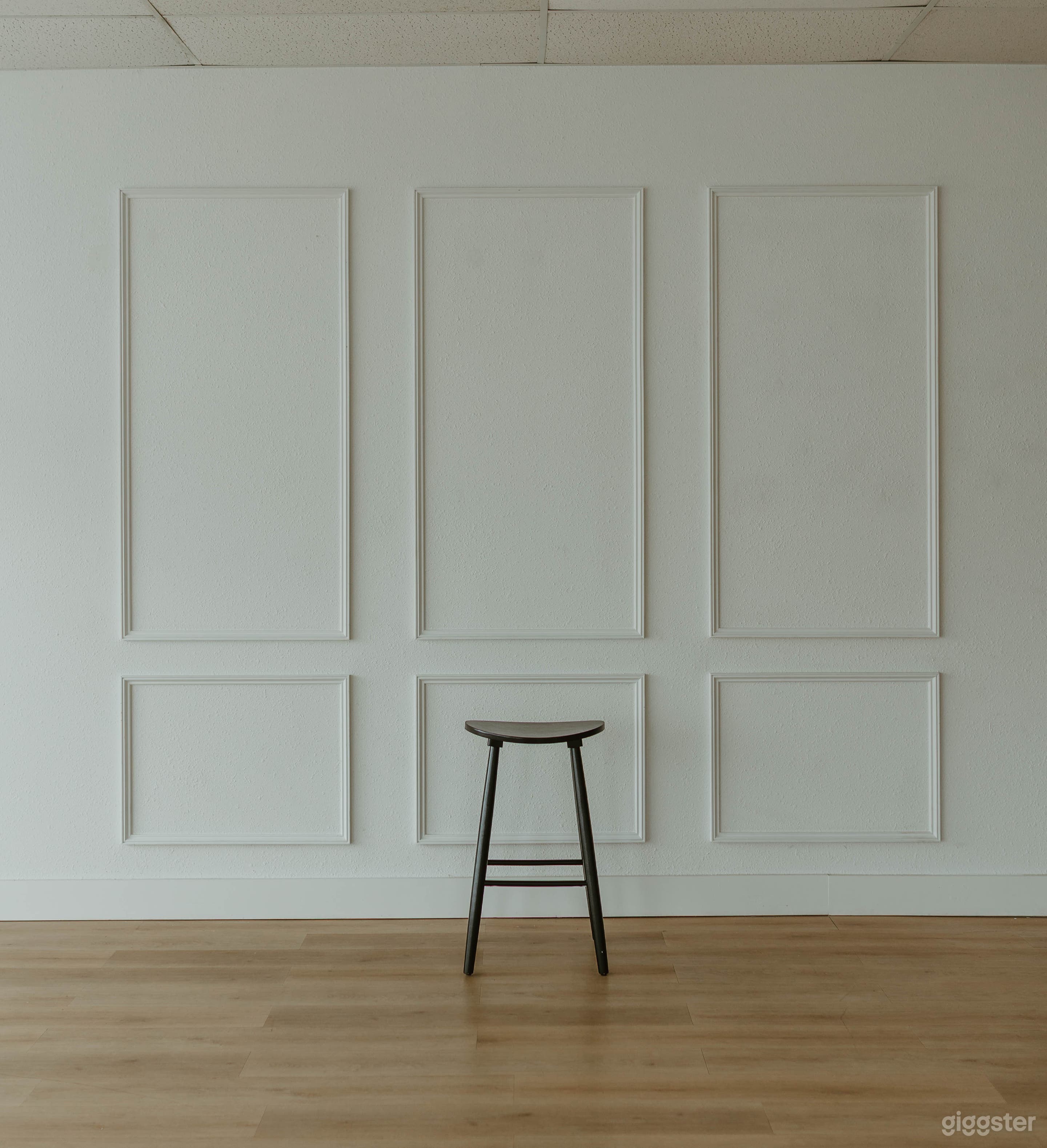 Natural Radiant Light Studio Photo 3