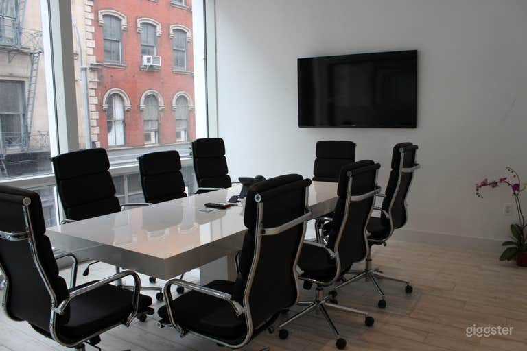  Conference Room for 1-10 