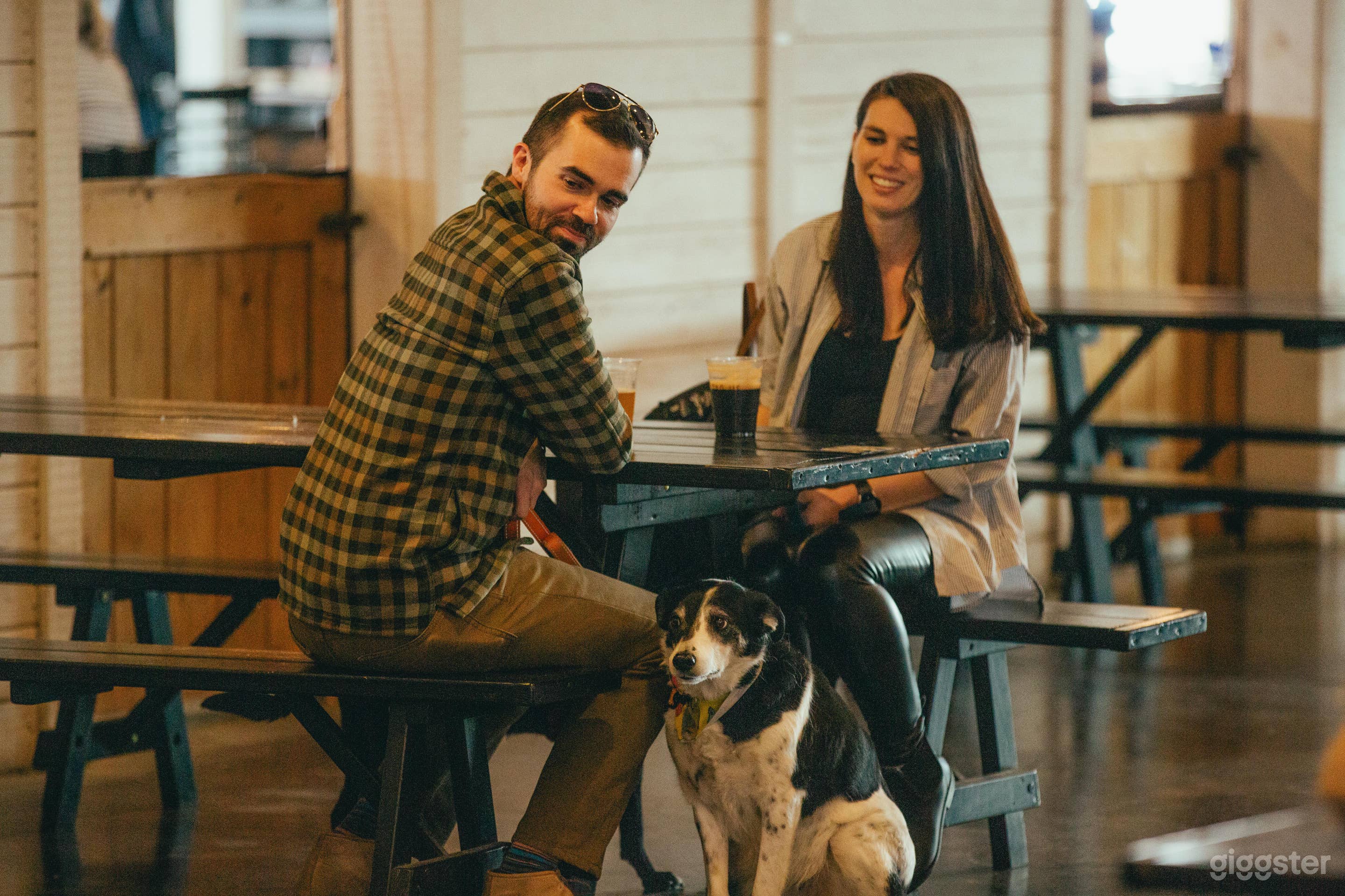 The Stables with Barrels &amp; Beams Photo 4