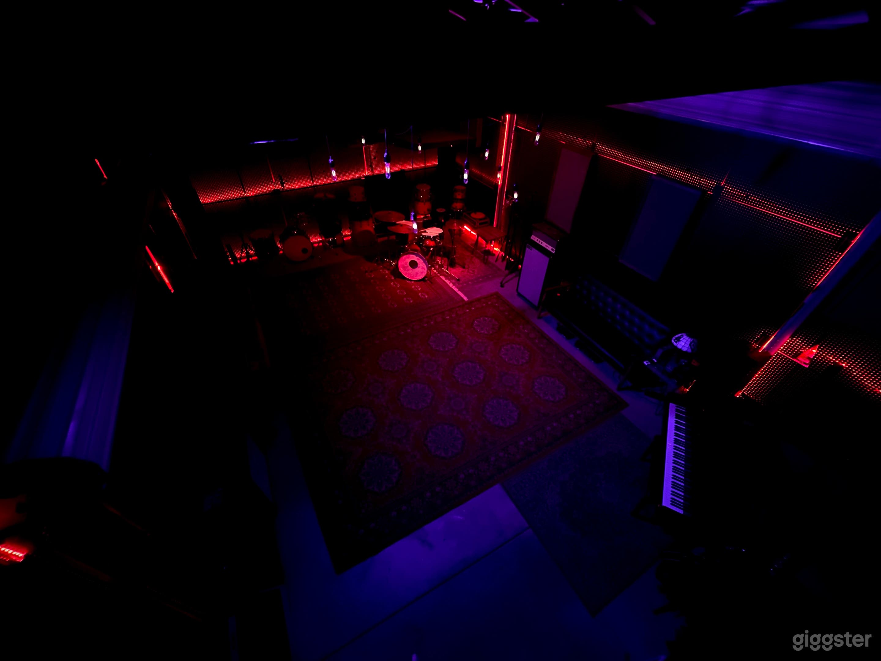 Joshua Tree Recording Studio Photo 3