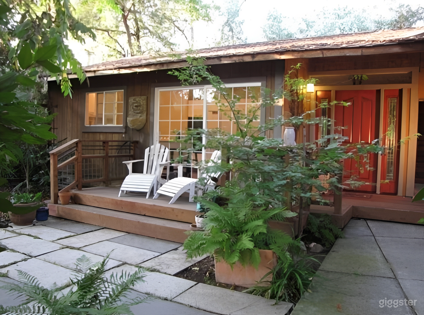 Enchanted Outdoor Sanctuary · Perfect for Intimate Events Photo 4