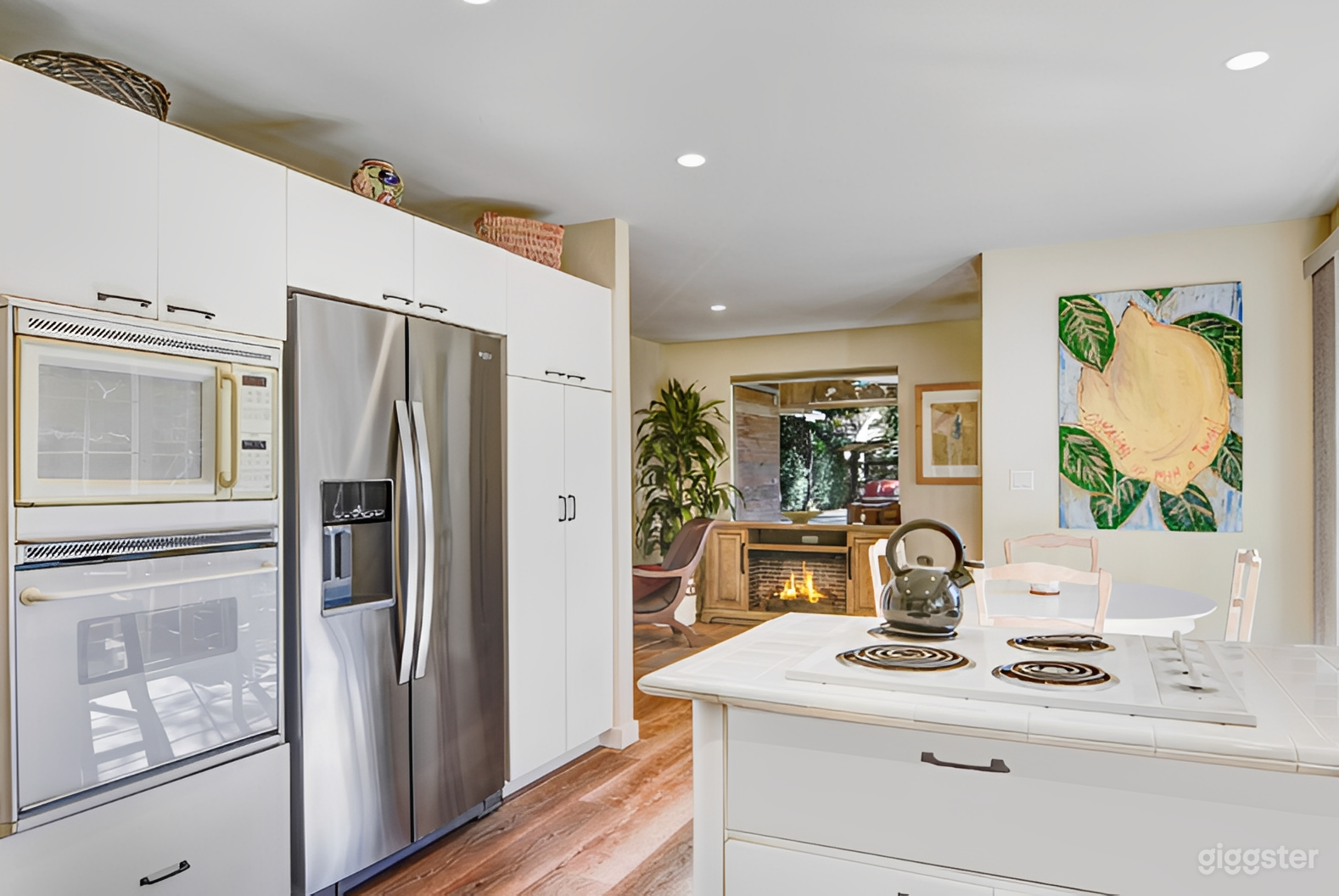 Enchanted Outdoor Sanctuary · Perfect for Intimate Events Photo 1