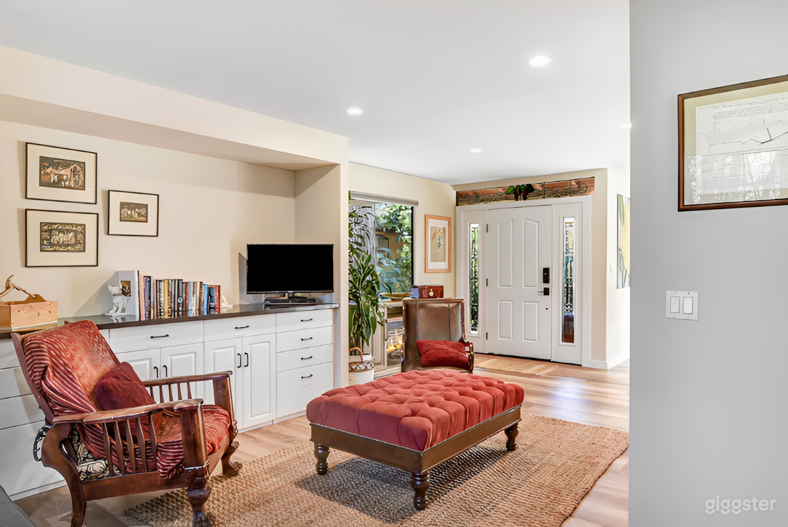 Enchanted Outdoor Sanctuary · Perfect for Intimate Events Photo 3