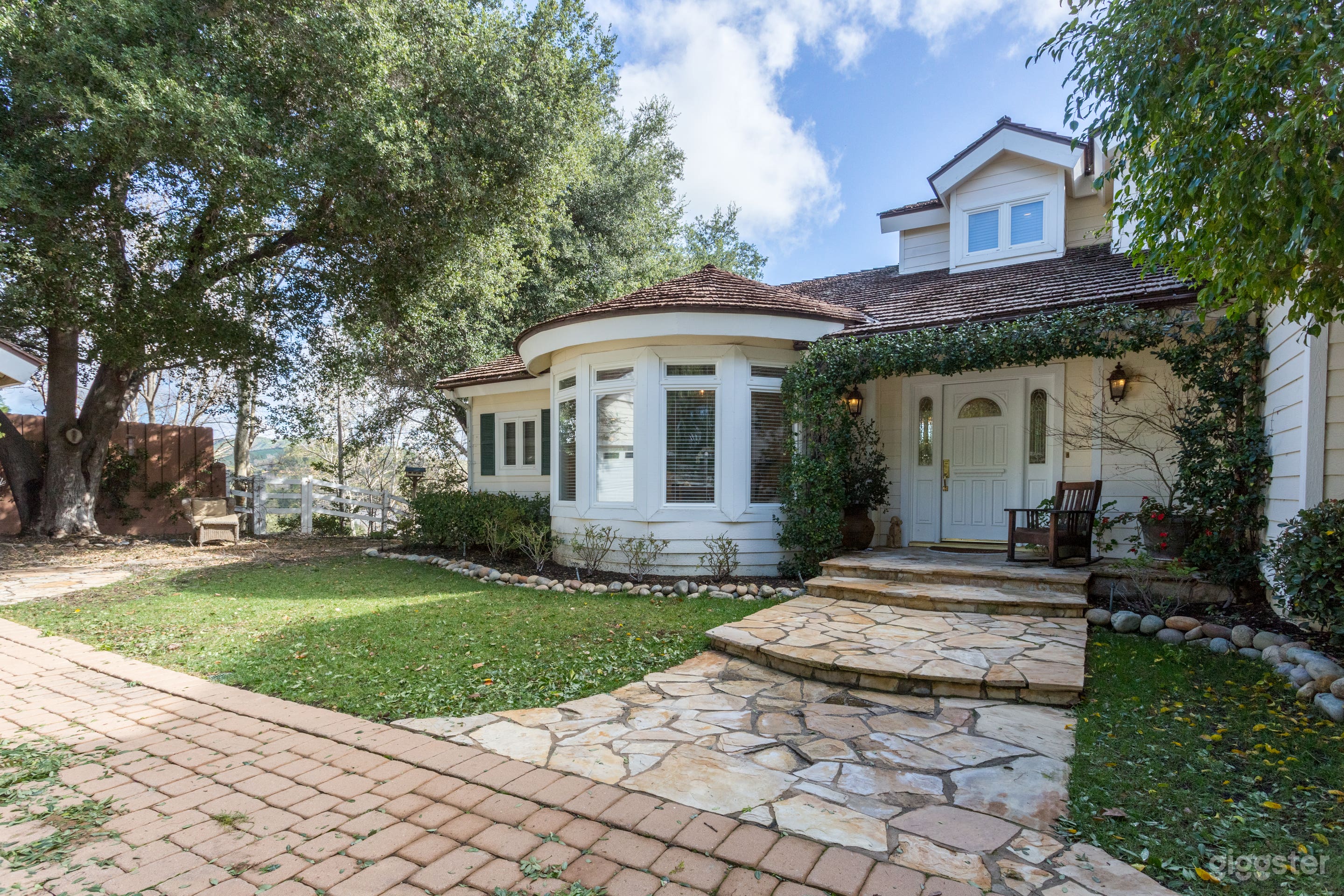 Americana No.1455 Photo 1