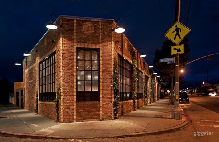  Beer Hall and Garden in Venice Beach 