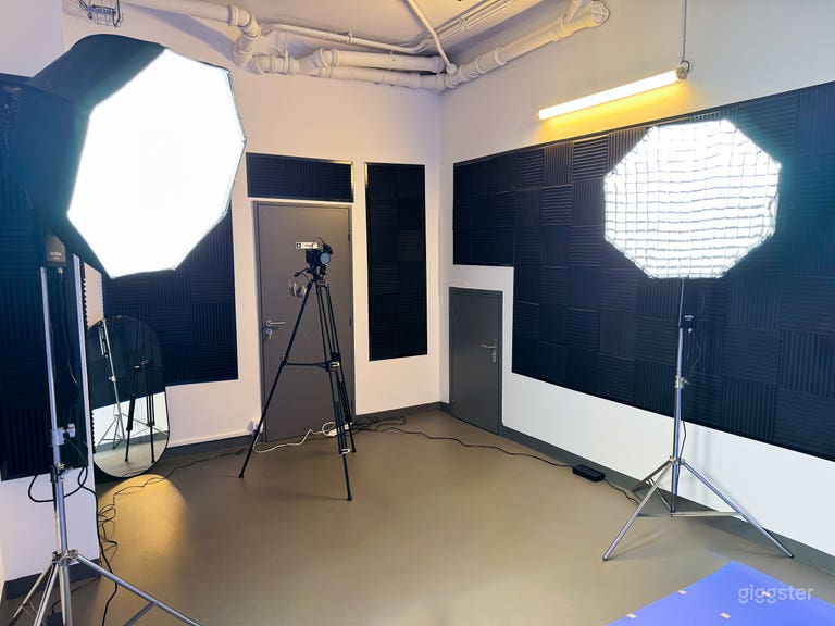  Studio Photo & Vidéo au coeur du 9e 