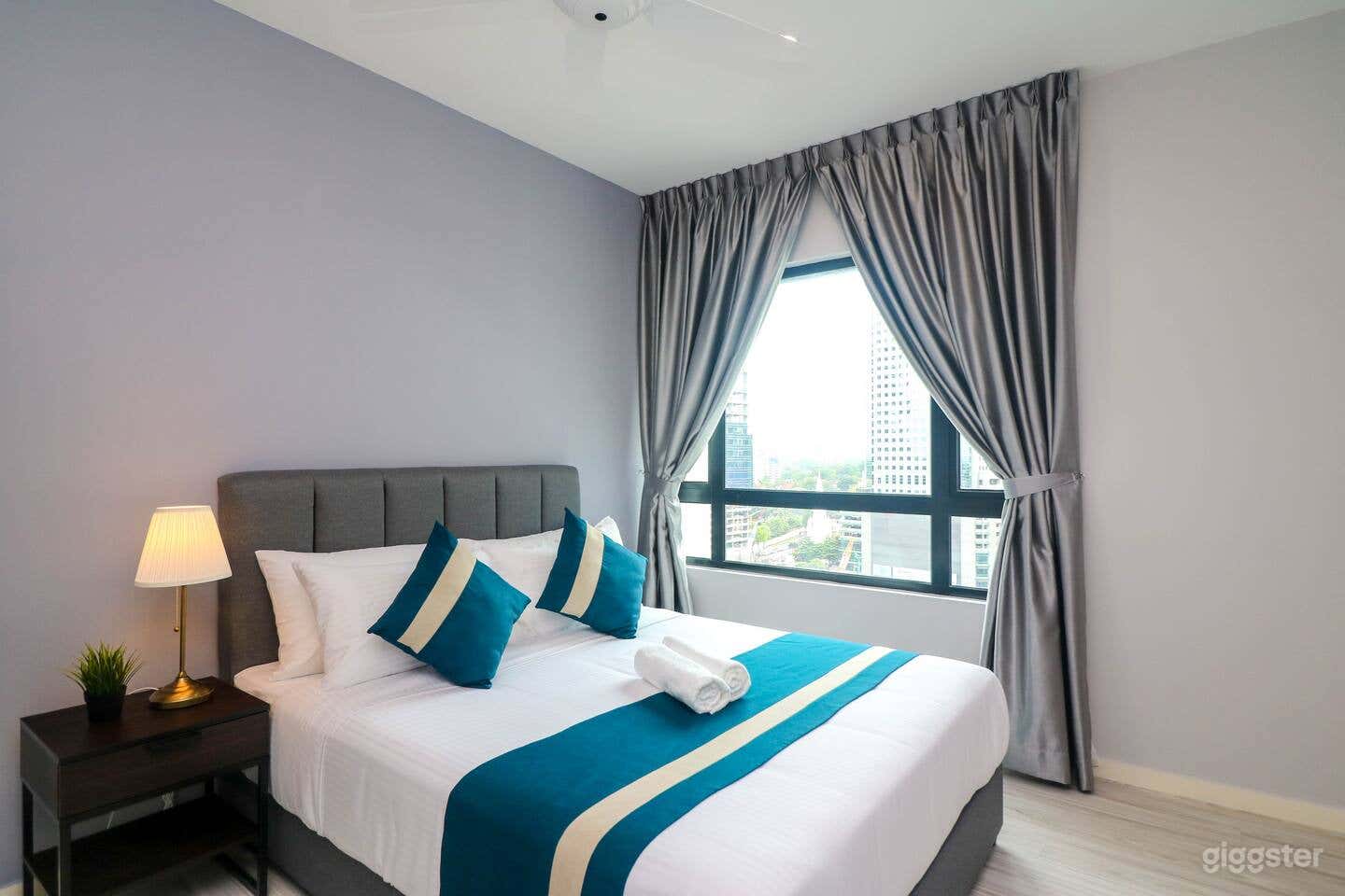 Coral Suite in Johor Bahru Photo 3