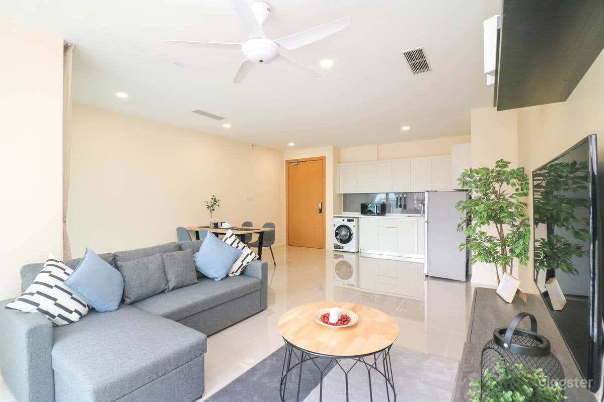 Coral Suite in Johor Bahru Photo 1