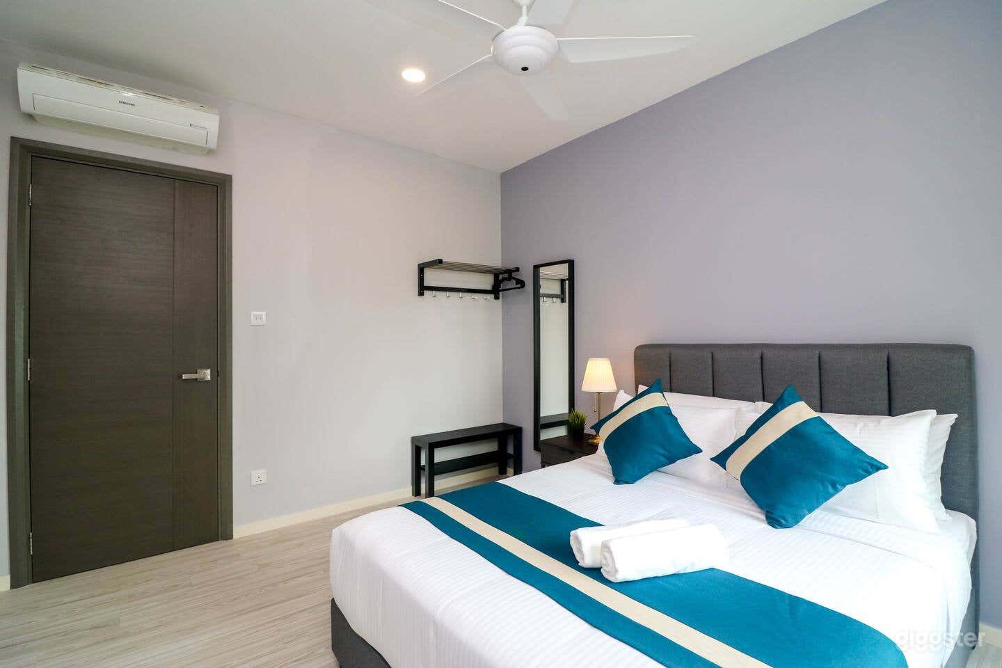 Coral Suite in Johor Bahru Photo 2
