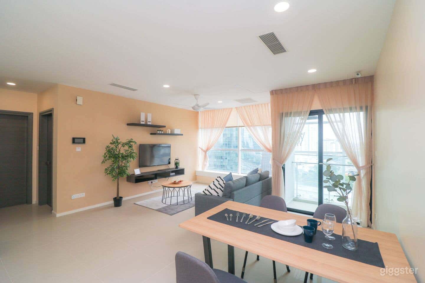 Coral Suite in Johor Bahru Photo 4