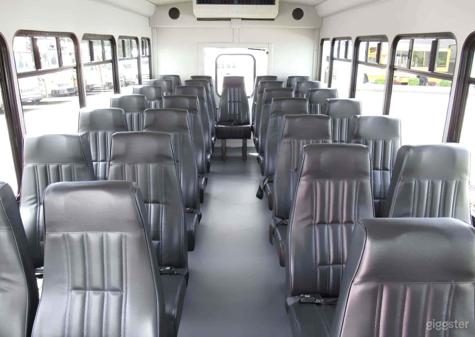 Ford StarCraft Executive Shuttle 50 Photo 4