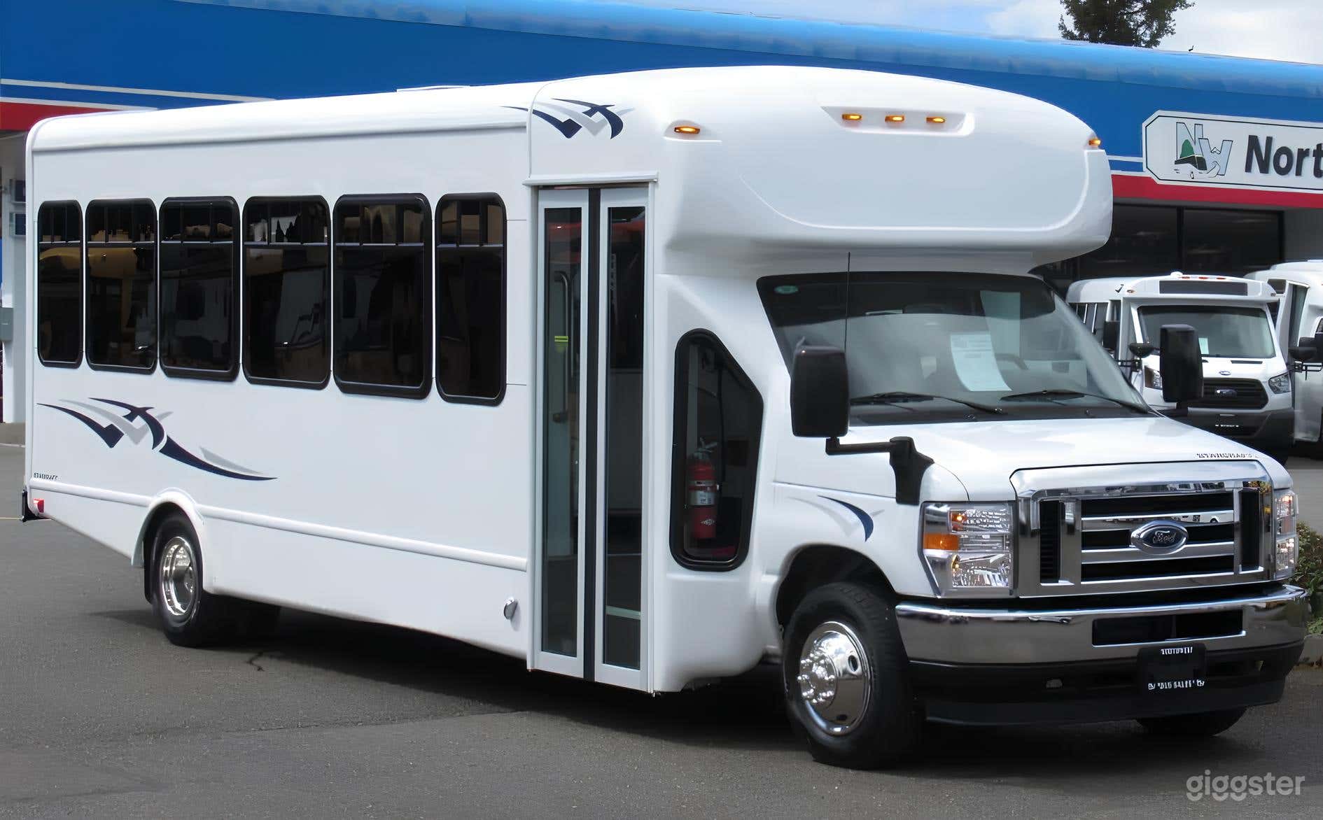 Ford StarCraft Executive Shuttle 50 Photo 2