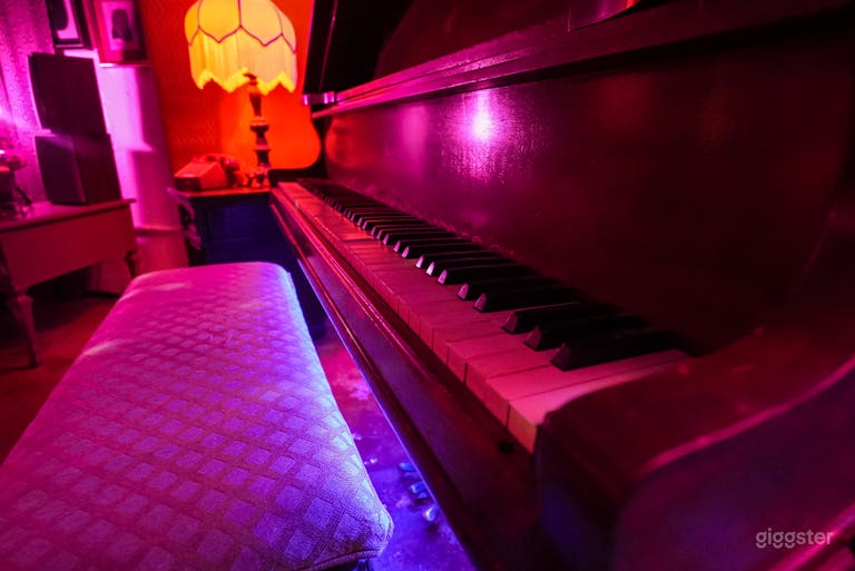  Energetic & Vibrant Space in Wynwood 