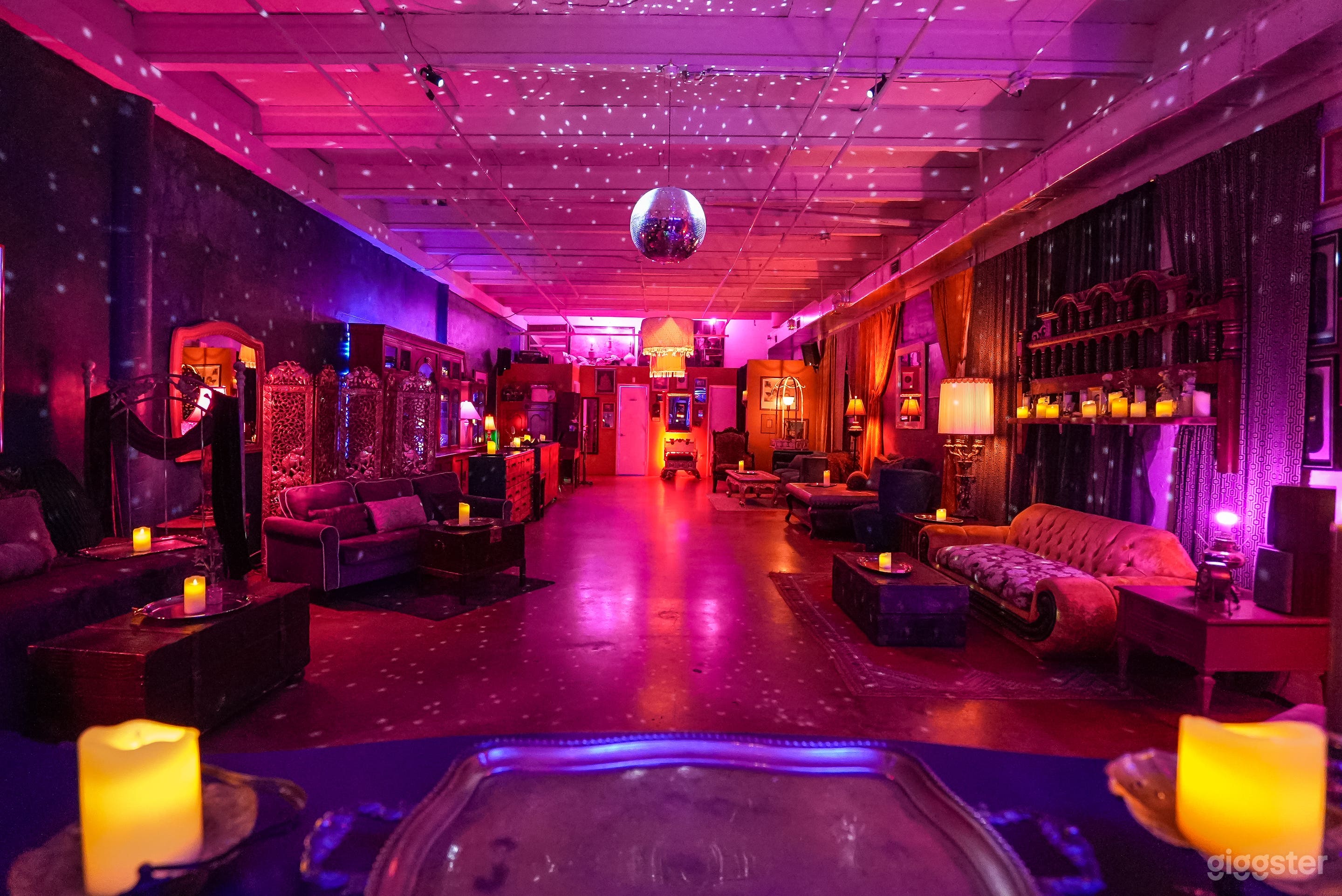 Energetic &amp; Vibrant Space in Wynwood Photo 1