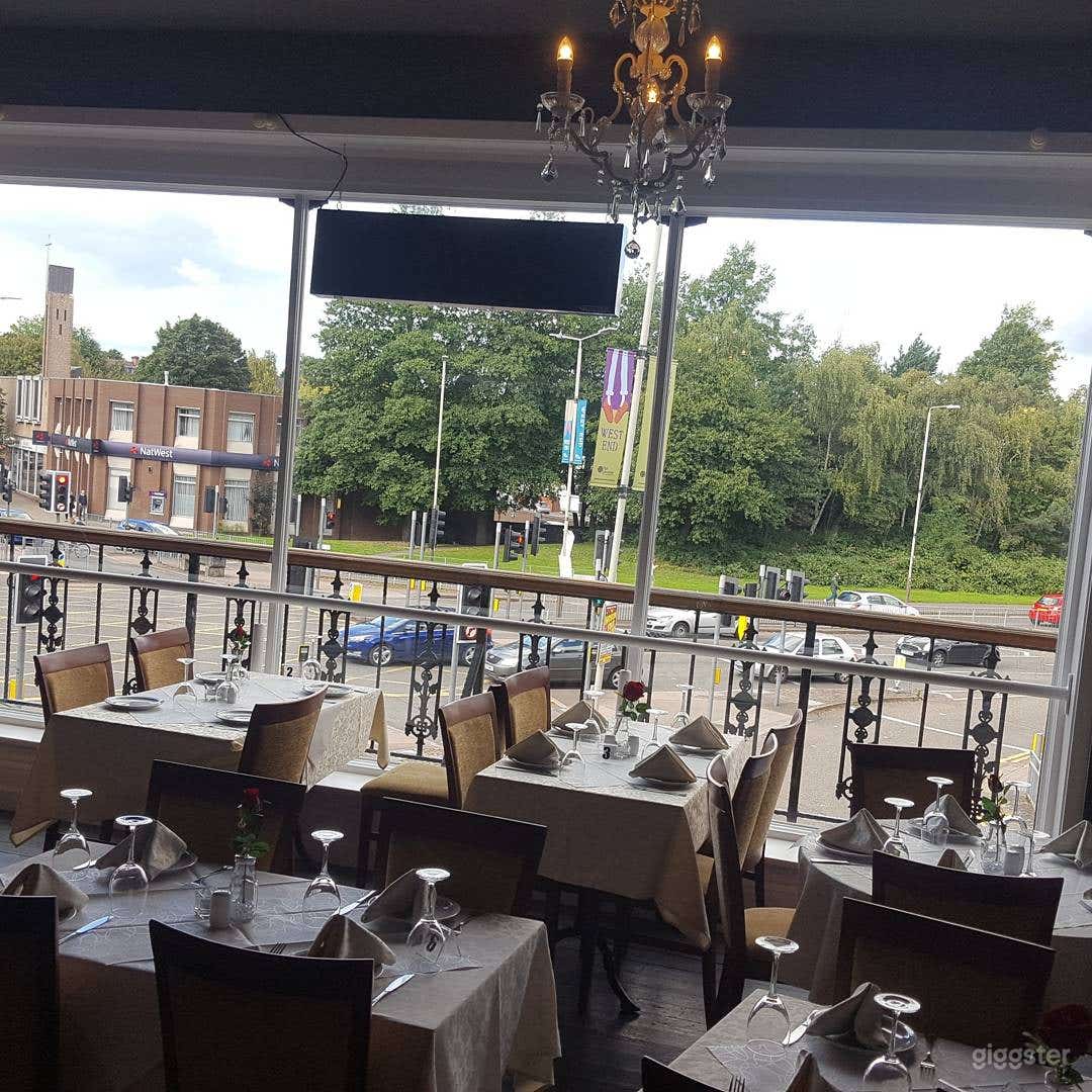 The finest Authentic Lebanese cuisine in Leicester Photo 1