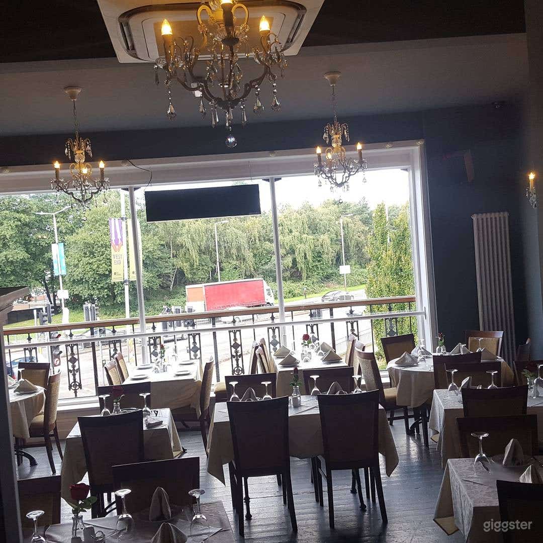 The finest Authentic Lebanese cuisine in Leicester Photo 4