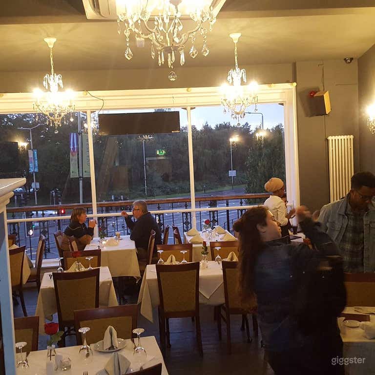  The finest Authentic Lebanese cuisine in Leicester 