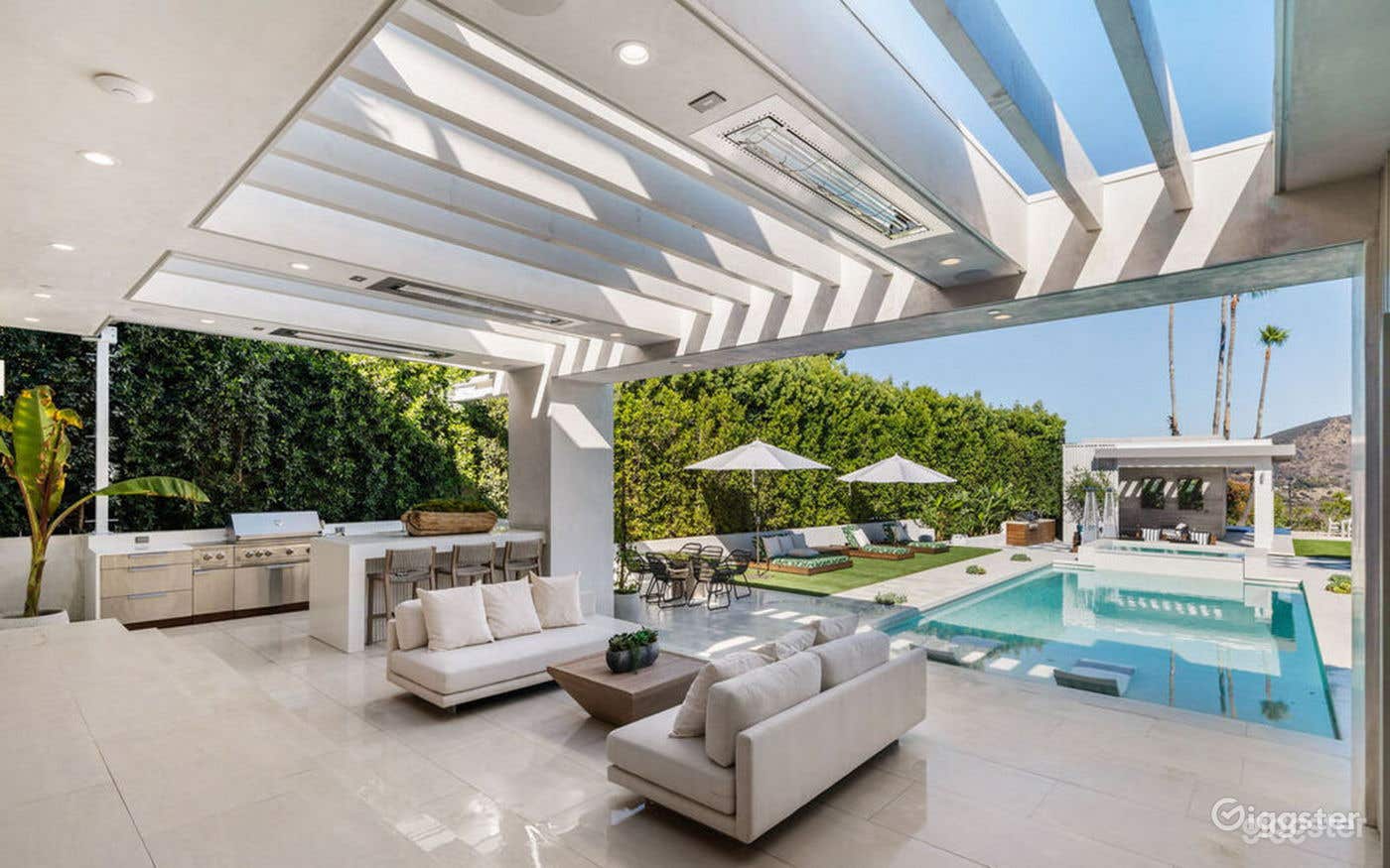  ART DECO/CONTEMPORARY ARTS &amp; CRAFTS MARVEL/POOL Photo 1