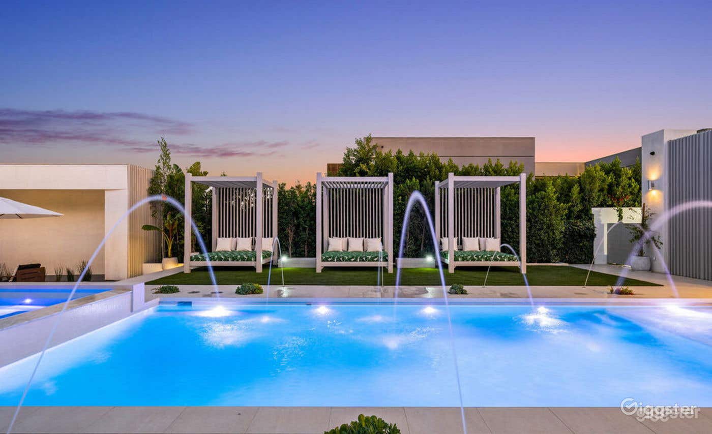  ART DECO/CONTEMPORARY ARTS &amp; CRAFTS MARVEL/POOL Photo 2