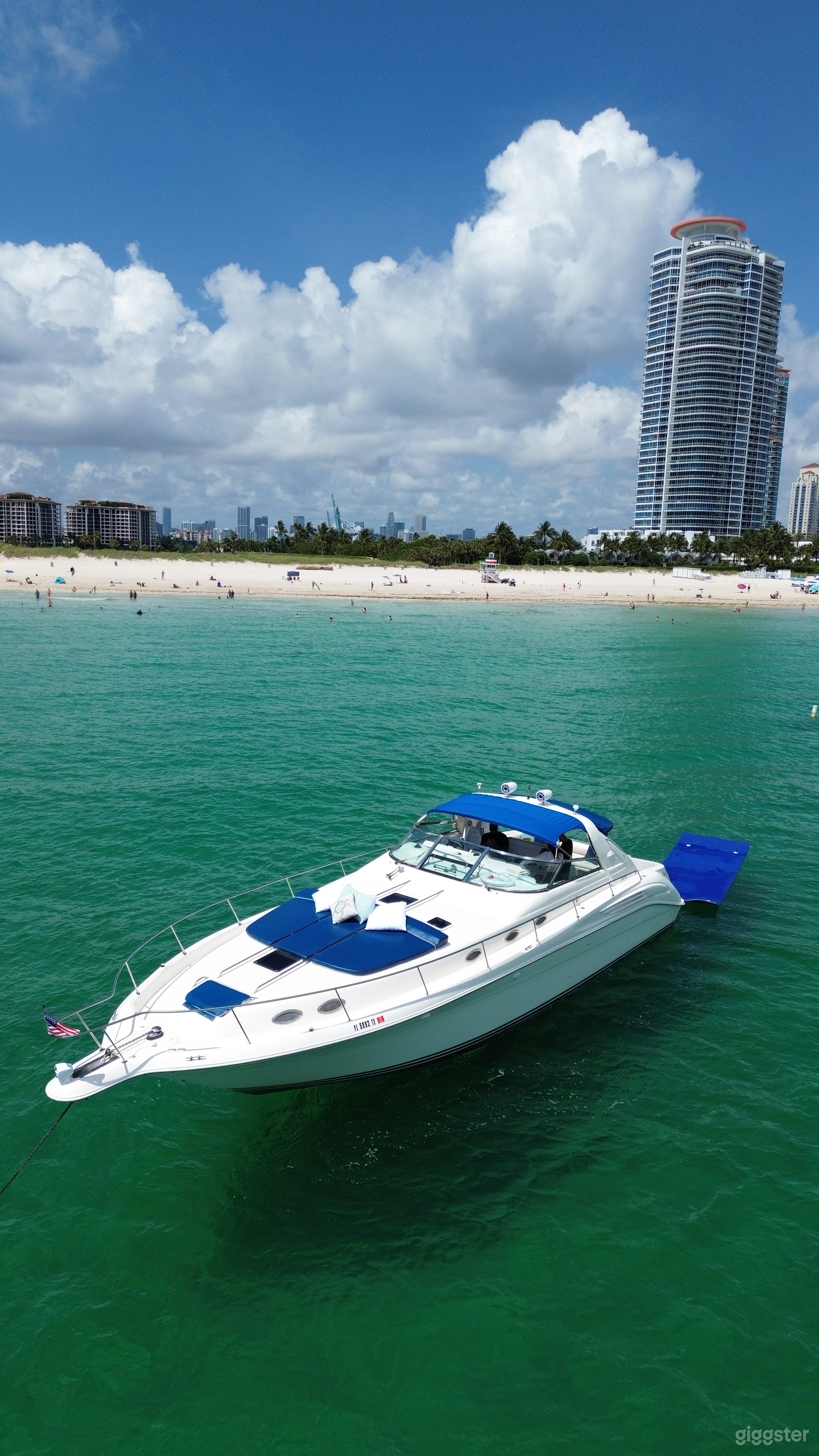 50' Yacht | JEMS Photo 1