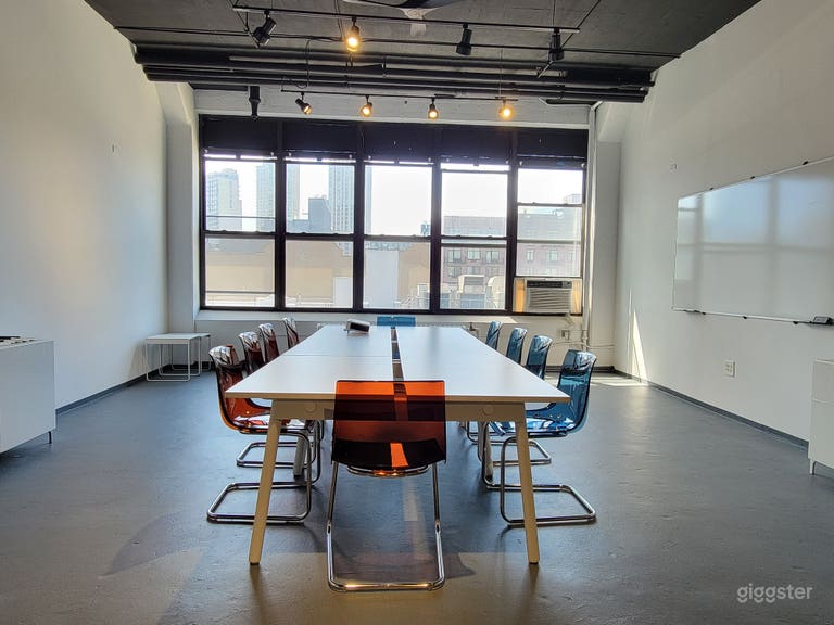  Studio, modern, high ceilings in LIC 